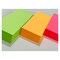 Sticky Notes - 3*3 Inch - Neon Color