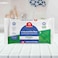 Carrefour Antibacterial Skin Wipes Original White 10 Wipes
