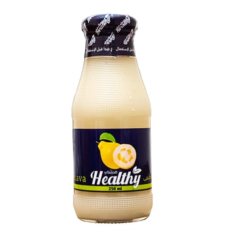 Healthy Guava Juice - 250 ml