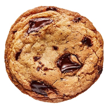 Cookies Chocolate Chips X1