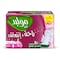 Molped Ultra Fresh And Comfort Long - 7 Pieces