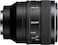 Sony SEL50F14GM FE 50mm F1.4 GM Full-Frame Large-Aperture G Master Lens