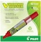 Pilot BeGreen V Board Master Whiteboard Markers Dozen Box