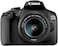 Canon EOS 2000D DSLR Camera With Lens Kit