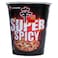 Nongshim Shin Red Super Spicy Instant Noodles 68g