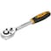 Tolsen Reversible Ratchet, 15119, 3/8 Inch