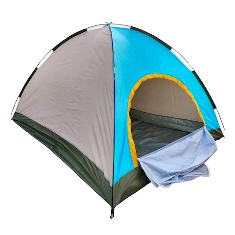 Dominance Parachute Tent 4 Person