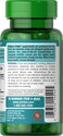 Puritan's Pride Ginkgo Biloba 120mg 100 Capsules