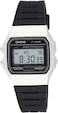 Casio - Men's Digital Watch Resin Blue F-91WM-2ADF