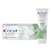 Crest 3D White Brilliance Pearl Glow Toothpaste 75ML