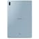 Samsung Tablet S6 T860 Wi-Fi 6GB RAM 128GB Memory 10.5" Screen Blue