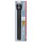 Maglite S4D016 4-Cell D Heavy-Duty Flashlight Black