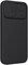 Nillkin Apple iPhone13 Pro Max Camshield Silky Silicone Case - Black