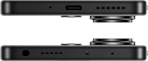 Xiaomi Poco M6 Pro, 12GB RAM, 512GB, Blue (Helio G99 High Performance Processor, 6.67&quot;FHD+ POLED 120Hz Punch-Hole Display, 67W Turbo Charging, 64MP OIS AI Triple Camera 16MP Selfie)