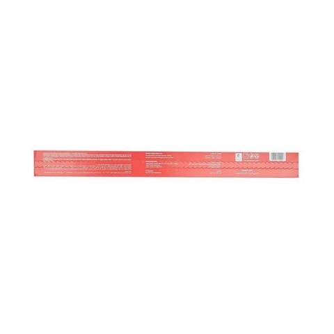 Carrefour Aluminium Foil Silver 32sqft