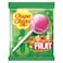Chupa Chups Fruit Flavoured Lollipops 120g
