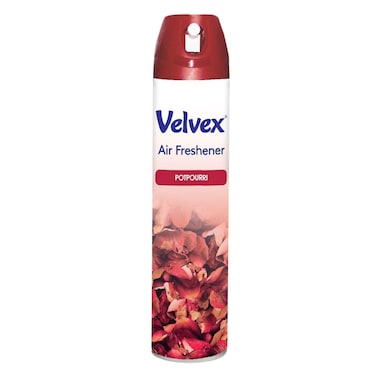 Velvex Potpourri Air Freshener 300ml