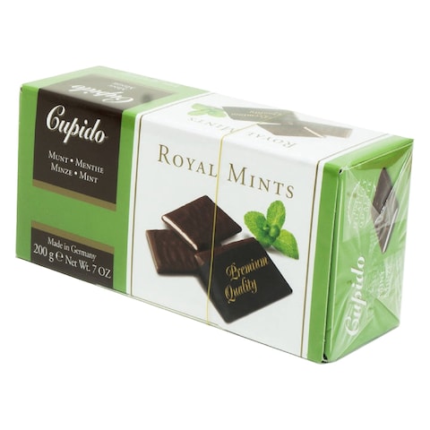 HAMLET ROYAL MINTS 200 G