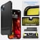 Spigen Rugged Armor (MagFit) compatible with MagSafe designed for iPhone 14 Plus case cover (2022) - Matte Black