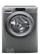 Candy 10kg Wash &amp; 6kg Dry Washer Dryer Silver Color Model COW-41065TWRRE-S Brand Warranty 1 Year.