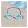 Bestway Disney Princess Ariel Printed Swimming Goggles
