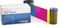 Delock Datacard Color Ribbon Ymckt