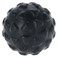 Xq Max Massage Ball 7.5Cm Black