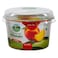 Mazzraty Yoghurt Peach Flavour 90g