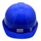 HEALTHCARE HELMETS BLUE STANDARD