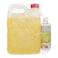 Cleanit Dish Wash Lemon 5 lt