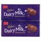 Cadbury Dairy Milk 56 gr (Pack of 24)