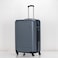 VIPTOUR Set of 4 ABS Trolley Luggage With Number Lock 20,24,28,32 Inches
