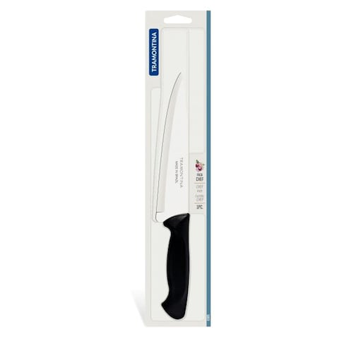Tramontina Usual Chef Knife - Silver