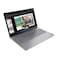 Lenovo ThinkBook 15 G4 IAP Laptop - Intel Core i7-1255U - 512GB SSD - 16GB RAM - 15.6-inch - NVIDIA MX550 - Dos - Mineral Grey