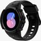 Spigen Rugged Armor PRO designed for Samsung Galaxy Watch 5 Case with Band 40mm (2022) - Black