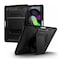 Spigen Tough Armor Pro Case With Kickstand And Glastr Slim Screen Protector For Apple iPad Air