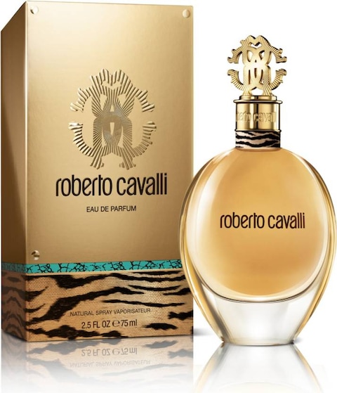 Roberto Cavalli Women Eau De Parfum - 75ml