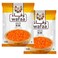 Wafaa Masoor Dal 1kg Pack of 2