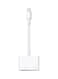 Generic - Lightning Digital AV Adapter White