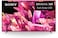 Sony Bravia 85 Inch TV 4K, UHD, HDR Full Array LED Bravia Core With Smart Google TV HDMI 2.1 And Exclusive Features For The Playstation 5 - XR-85X90K (2022 Model)