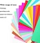 10 PCS Sadaf Eva Foam Sheets 2MM A4 Mix