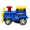 ASSORTED SMALL TRAIN JS998/6