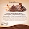 Galaxy Flutes Chocolate Bar, 45g Pack of 12