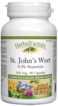 Natural Factors St. John Wort 300Mg 90Cap