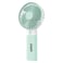 Sanford Rechargeable Mini Hand Fan Mint