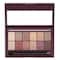 Eye Shadow Burgundy Palette