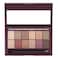 Eye Shadow Burgundy Palette
