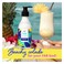 Plum Body Lovin' Hawaiian Rumba With Brazil Nut Oil Colada Gel Body Lotion 240Ml