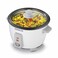 Kenwood Rice Cooker 350w 0.6L RCM30.000WH White