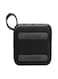 JBL GO 4 Ultra-Portable Bluetooth Speaker - Black